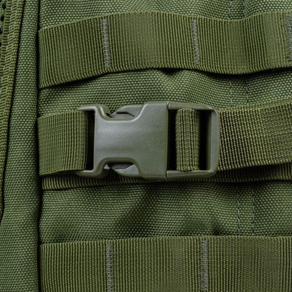 Рюкзак Tramp Assault зелений UTRP-047-green фото