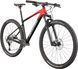 Велосипед 29" Cannondale SCALPEL HT Carbon 3 рама - M 2026 RRD SKE-73-36 фото 2