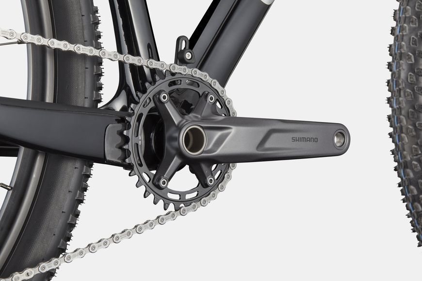 Велосипед 29" Cannondale SCALPEL HT Carbon 3 рама - M 2026 RRD SKE-73-36 фото