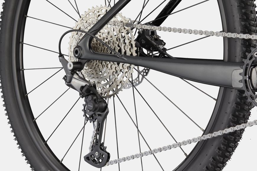 Велосипед 29" Cannondale SCALPEL HT Carbon 3 рама - M 2026 RRD SKE-73-36 фото