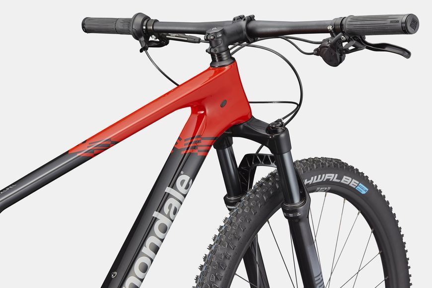 Велосипед 29" Cannondale SCALPEL HT Carbon 3 рама - M 2026 RRD SKE-73-36 фото