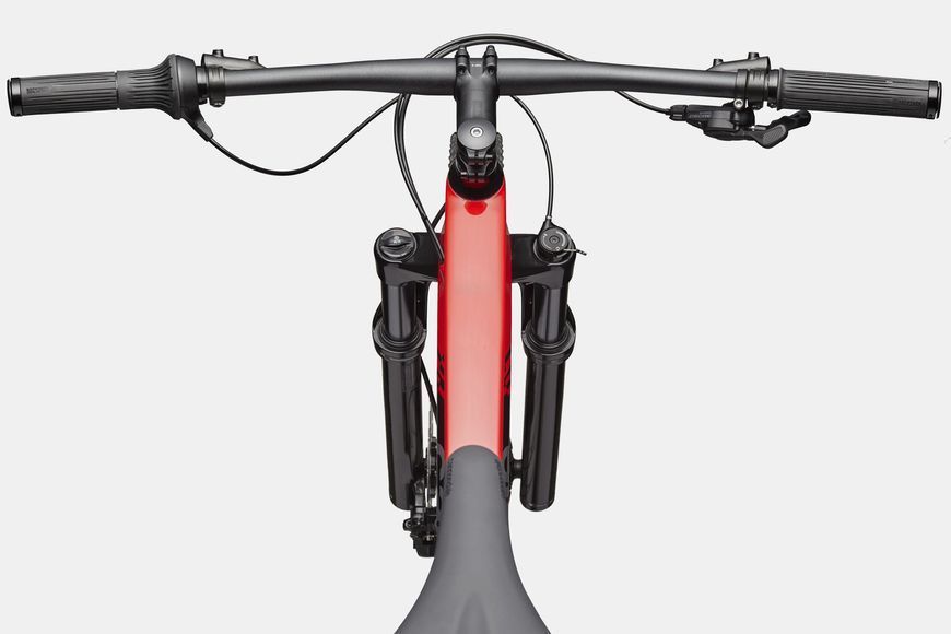 Велосипед 29" Cannondale SCALPEL HT Carbon 3 рама - M 2026 RRD SKE-73-36 фото