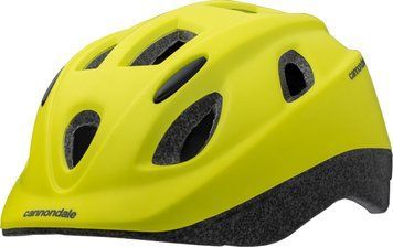 Шлем детский Cannondale QUICK размер XS/S HLT HEL-22-00 фото