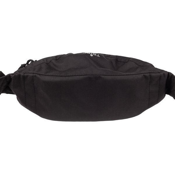 Поясна сумка Tribe Organiser Bag Velcro чорний T-ID-0004-black фото