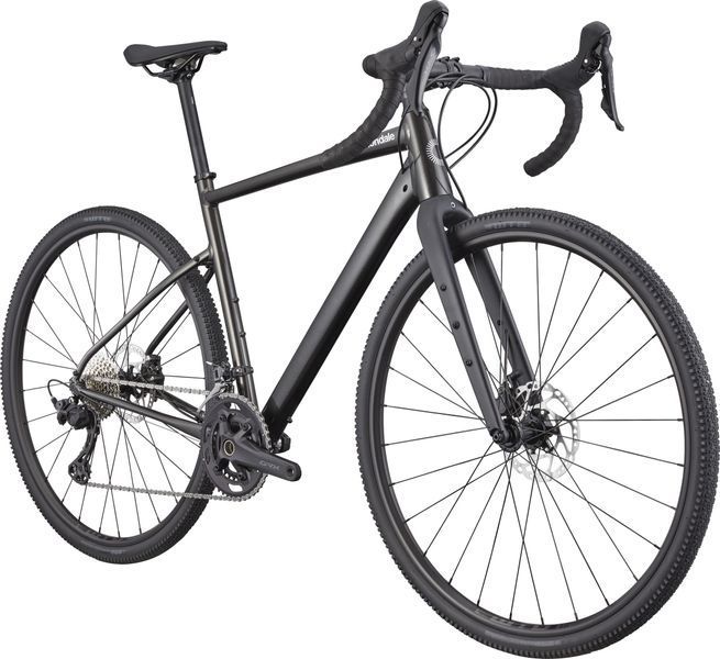 Велосипед 28" Cannondale TOPSTONE 1 Чорний SKE-46-10 фото
