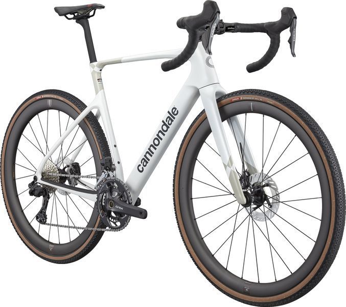 Велосипед 28" Cannondale SUPERX Carbon 2 рама - 58 2026 CAS SKE-88-84 фото