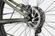 Велосипед 29" Cannondale HABIT HT 2 Хаккі SKE-85-38 фото 6