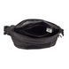 Поясна сумка Tribe Organiser Bag Velcro чорний T-ID-0004-black фото 8