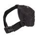 Поясна сумка Tribe Organiser Bag Velcro чорний T-ID-0004-black фото 5