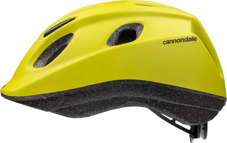 Шлем детский Cannondale QUICK размер XS/S HLT HEL-22-00 фото