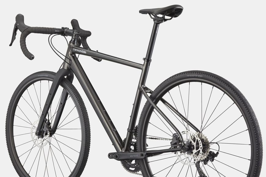 Велосипед 28" Cannondale TOPSTONE 1 Чорний SKE-46-10 фото