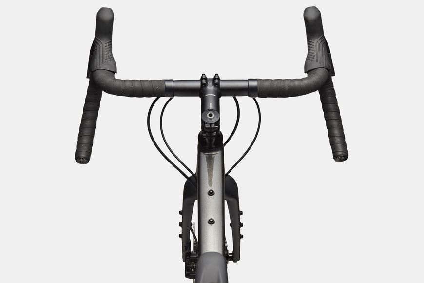 Велосипед 28" Cannondale TOPSTONE 1 Чорний SKE-46-10 фото