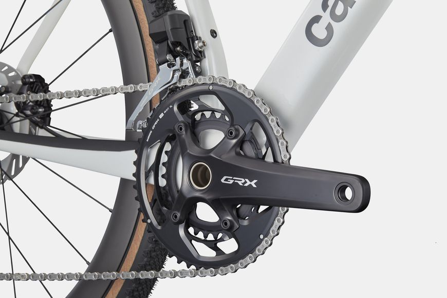 Велосипед 28" Cannondale SUPERX Carbon 2 рама - 58 2026 CAS SKE-88-84 фото