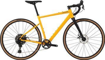 Велосипед 28" Cannondale TOPSTONE 4 Жовтий SKE-14-24 фото