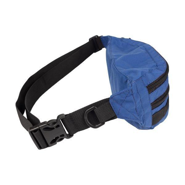 Поясна сумка Tribe Organiser Bag Molle синій T-ID-0005-blue фото