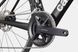 Велосипед 28" Cannondale SuperSix EVO Carbon 4 Чорний SKE-87-61 фото 4