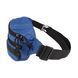 Поясна сумка Tribe Organiser Bag Molle синій T-ID-0005-blue фото 4
