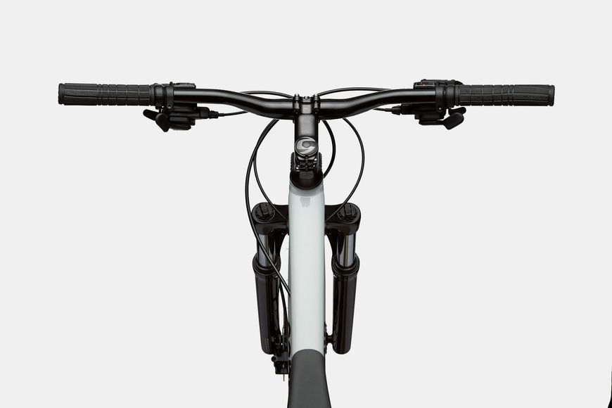 Велосипед 29" Cannondale TRAIL 7 Feminine Сірий SKD-05-89 фото