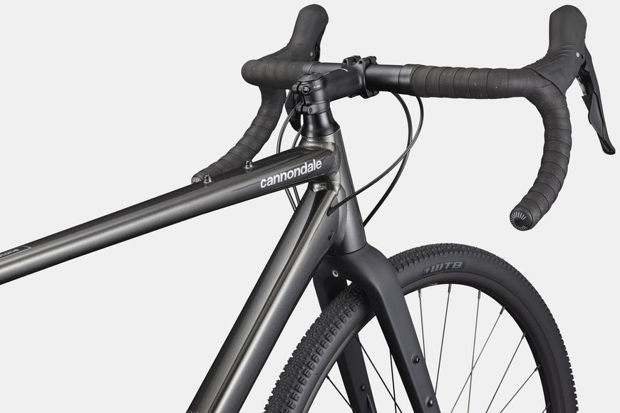 Велосипед 28" Cannondale TOPSTONE 1 Черный SKE-13-81 фото