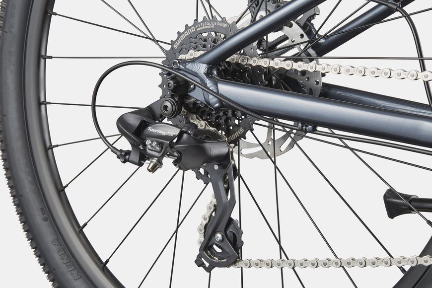 Велосипед 26" Cannondale Trail OS 2026 TUB SKE-57-04 фото