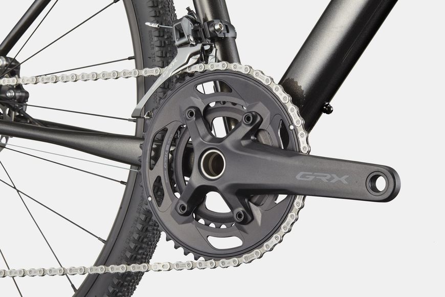 Велосипед 28" Cannondale TOPSTONE 1 Черный SKE-13-81 фото