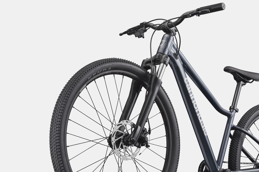 Велосипед 26" Cannondale Trail OS 2026 TUB SKE-57-04 фото