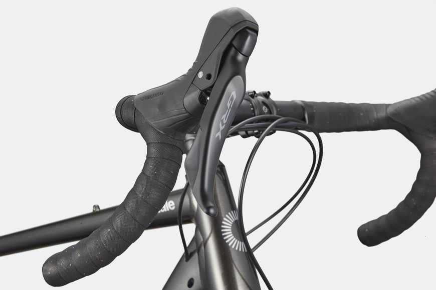 Велосипед 28" Cannondale TOPSTONE 1 Черный SKE-13-81 фото