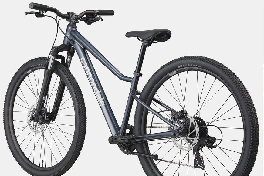Велосипед 26" Cannondale Trail OS 2026 TUB SKE-57-04 фото