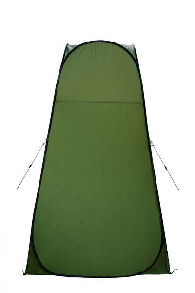 Намет санітарний Tribe Shower Lite олива T-AC-0002-olive фото
