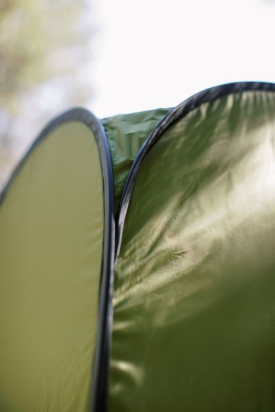 Намет санітарний Tribe Shower Lite олива T-AC-0002-olive фото