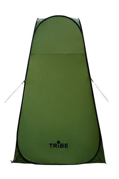 Намет санітарний Tribe Shower Lite олива T-AC-0002-olive фото