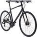 Велосипед 28" Marin Fairfax 1 рама - XL 2025 Gloss Black/Black SKE-46-20 фото 2