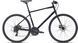 Велосипед 28" Marin Fairfax 1 рама - XL 2025 Gloss Black/Black SKE-46-20 фото 1
