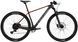 Велосипед 29" Cyclone PRO 1 carbon сірий 22-017 фото
