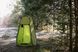 Намет санітарний Tribe Shower Lite олива T-AC-0002-olive фото 3