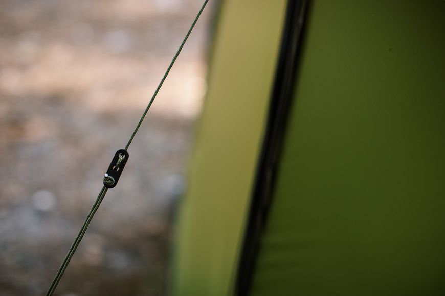 Намет санітарний Tribe Shower Lite олива T-AC-0002-olive фото