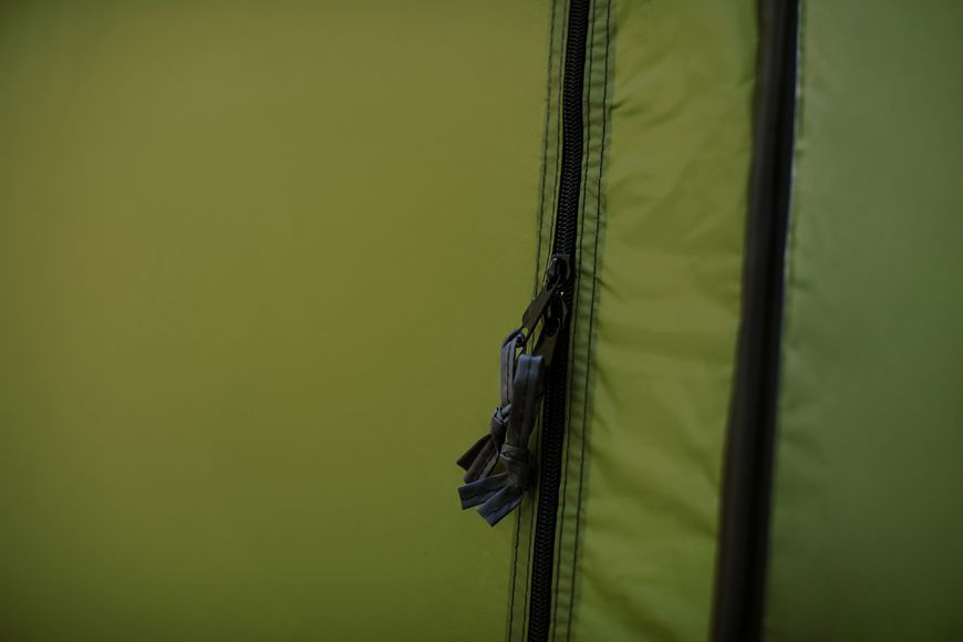 Намет санітарний Tribe Shower Lite олива T-AC-0002-olive фото