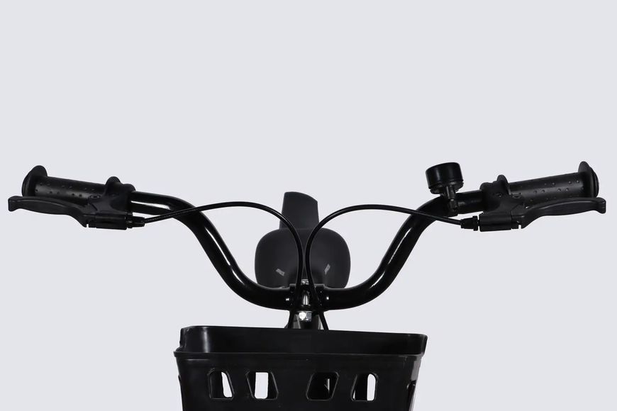 Велосипед MG 18" SPACE KID MOON DD рама-10,6" хамелеон 2026 OPS-SK-18-050 фото