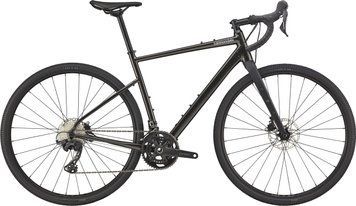 Велосипед 28" Cannondale TOPSTONE 1 Черный SKE-11-83 фото