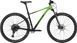 Велосипед 29" Cannondale TRAIL SL 3 Зелений SKD-00-57 фото 1