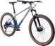 Велосипед 27,5" Marin BOBCAT TRAIL 3 рама - M 2025 GREY/BLUE SKE-02-49 фото 2