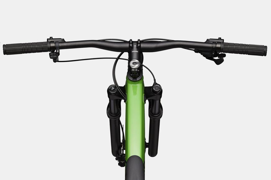 Велосипед 29" Cannondale TRAIL SL 3 Зелений SKD-00-57 фото