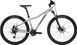 Велосипед 29" Cannondale TRAIL 7 Feminine Сірий SKD-31-90 фото 1