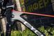 Велосипед 29" Cyclone PRO 1 carbon сірий 22-019 фото 3