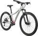 Велосипед 29" Cannondale TRAIL 7 Feminine Сірий SKD-31-90 фото 2