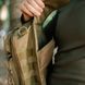 Сумка через плече Tribe Sling Pack коричневий T-IE-0003-coyote фото 21