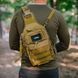 Сумка через плече Tribe Sling Pack коричневий T-IE-0003-coyote фото 23