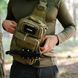 Сумка через плече Tribe Sling Pack коричневий T-IE-0003-coyote фото 19