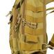 Сумка через плече Tribe Sling Pack коричневий T-IE-0003-coyote фото 10