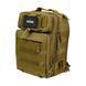 Сумка через плече Tribe Sling Pack коричневий T-IE-0003-coyote фото 1